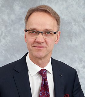 Timo Kohtamäki