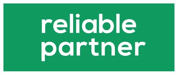 Vastuu Group Reliable Partner logo