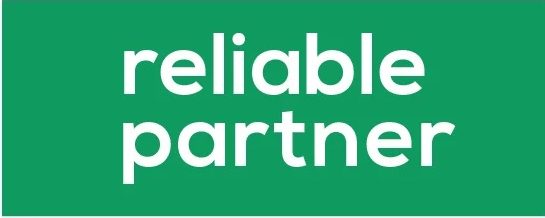 Vastuu Group Reliable Partner logo