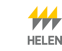 Helen-konsernin logo
